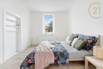 Prodej rodinného domu 3+1 v klidné obci Ořechov - 7
