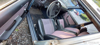 ND Mercedes w123 - 7