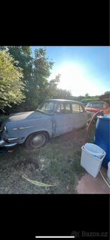 Škoda veteráni - 7
