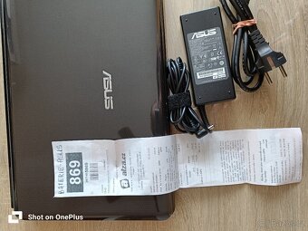 ASUS K50IN-TOP STAV - 7