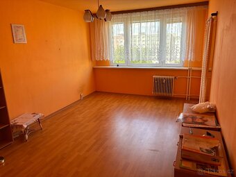 Prodej bytu 2+1, 64 m², Plzeň, ul. Lábkova - 7