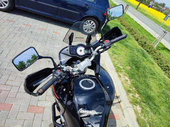 Kawasaki Versys 650 2007 - 7