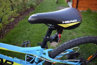 Head Leon 24" - 7