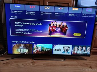 4K Android Smart TV TCL 50EP680-úhlopříčka 125cm - 7