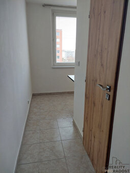 Podnájem bytu 2+1 s lodžií, Prostějov - 7