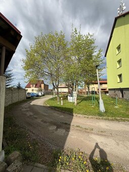 Prodej garáže Soběslav - Chlebov - 7