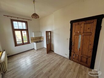 Prodej 6 bytových jednotek 362 m2, obec Hrobce, okr. Litoměř - 7