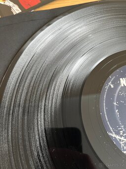 Nickelback – Silver Side Up - 7