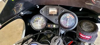 Aprilia rs 125 - 7