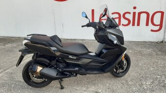 BMW C 400 GT - 7
