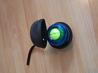 Powerball 280 Hz – klasický model s pouzdrem - 7