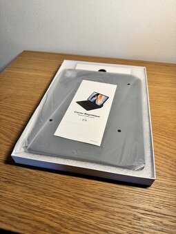 Klávesnice pro iPad Pro 11 a iPad Air 4., 5. a 6. generace - 7