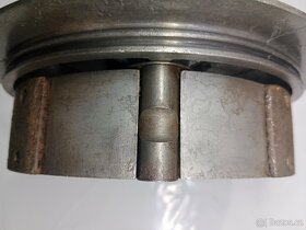 JAWA KÝVAČKA ČZ MALÝ BRZDOVÝ BUBEN - ŠTÍT ORIGINÁL - 7