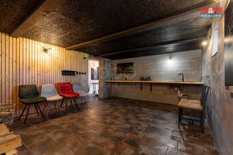 Prodej restaurace, stravování, 250 m² - 7
