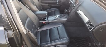AUDI A6 Quattro 3.0TDi - 7