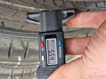 205/55/16 Letní pneu Hankook Kinergy ECO2 - 7