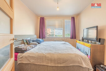 Prodej bytu 3+kk, 68 m², Kladno, ul. Benešovská - 7