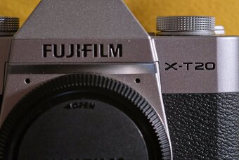 Fujifilm X-T20 + XC35f2 - 7