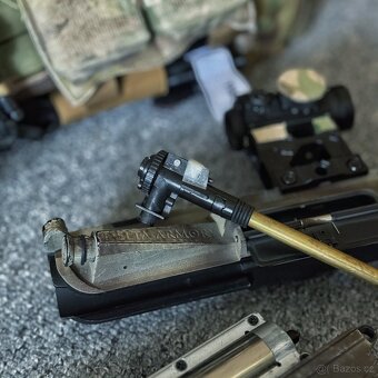 MK 18 SOPMOD 2 (Airsoft) - 7