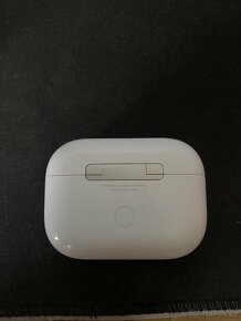 Apple Airpods pro 2 (pouze krabička) - 7