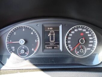 VW T5 Doka Long 2.0tdi 4x4 - 7