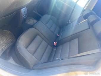 Škoda Octavia Combi 1.9TDi 77kW 5.st manual Nová STK - 7