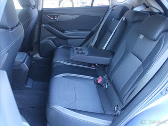 Subaru Impreza 2,0 i-S 115kW Comfort Lineartr. ČR 16V i-S AW - 7