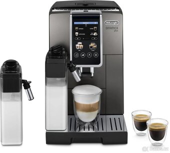 Smart Kávovar De’Longhi Dinamica Plus - 7