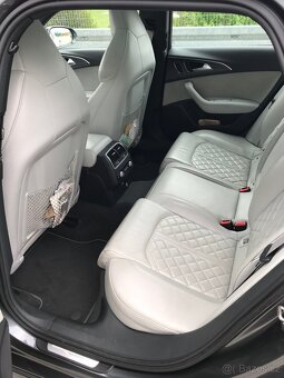 Audi A6 Avant 240 kW Competition - 7