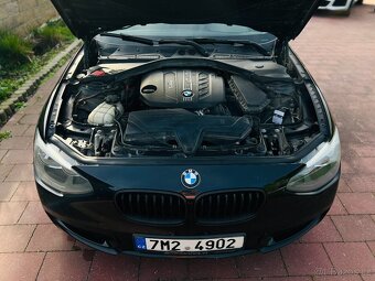 BMW 118d - 7