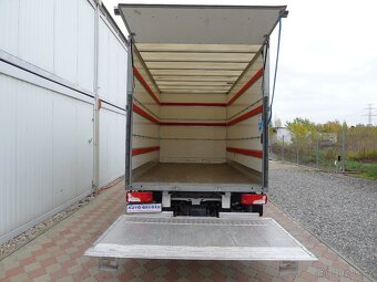 Mercedes-Benz Sprinter, 314 CDI Skříň+čelo+klima - 7