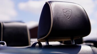 Volkswagen Eos Individual 2.0 tfsi - 7