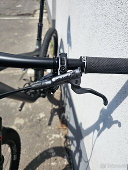 Specialized S-works Epic Evo - 7