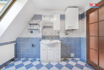 Prodej bytu 4+kk, 96 m², Liberec, ul. Horská - 7