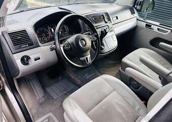 Volkswagen Multivan,2.0 biTdi - 7