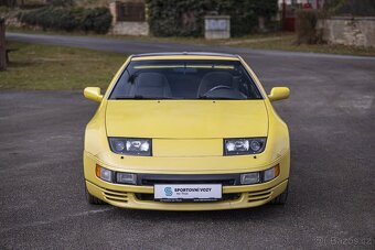 Nissan 300ZX Twin Turbo - 7