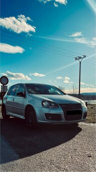 Golf 5 GTI , úprava ABT - 7