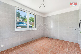 Prodej rodinného domu, 155 m², Bystřany, ul. Teplická - 7