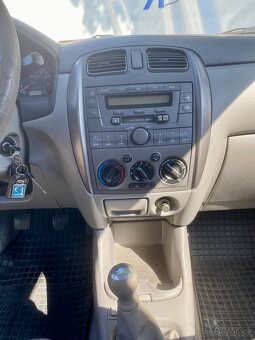 Mazda Premacy, 1.9, 84 kW, NOVÁ STK - 7