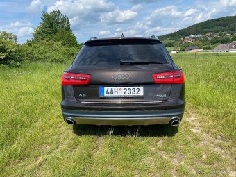 Audi A6 Allroad 3.0 TDI - 7