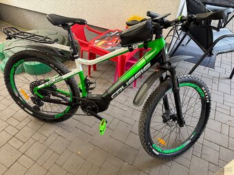 Crussis e-Atland 8.7 - 7