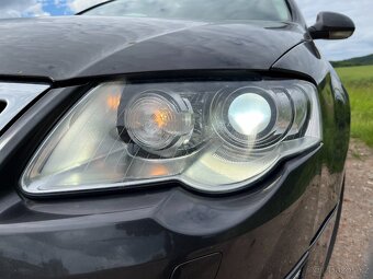 VW Passat B6 2.0 TDI 103kw PD - 7