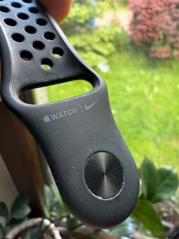 Apple Watch Series 5 Nike+ 40mm - 7