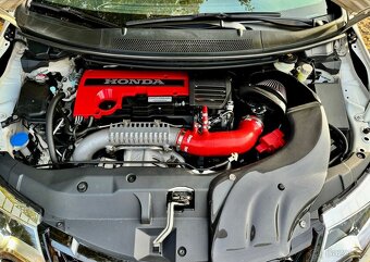 Honda Civic TypeR GT 2.0 VTEC Turbo (FK2) - 7