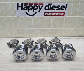 Repasovaný motor 2.0 Bi-TDI 132kW CFCA - 7