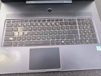 Notebook MSI MS-1775  čtěte - 7