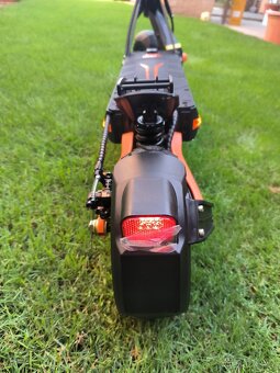 Kugoo Kirin G2 Pro 0 Kilometru 2024 - 7
