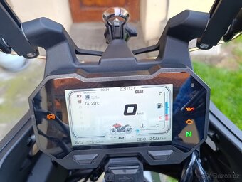Voge 500 DS - 7