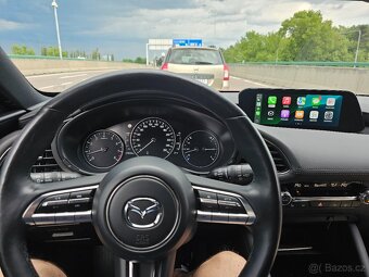 MAZDA 3 2,0 132kw, 12/2019, 38tis.km, - 7