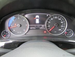 VW TOUAREG 3.0TDi 180kw r.v.2013 nový v čr,po 1.maj.DPH - 7